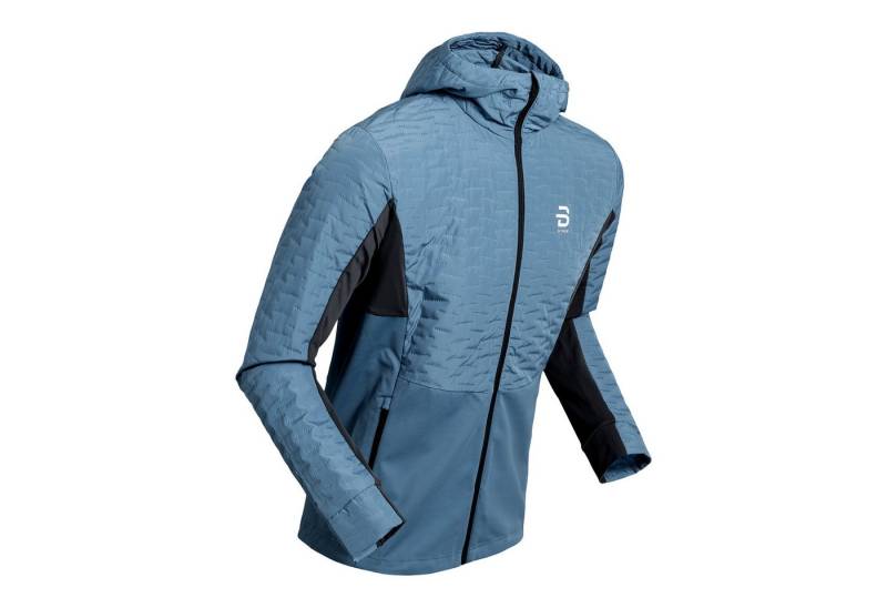 DAEHLIE Skijacke Jacket Devise mit Panel für Wärmeisolierung von DAEHLIE