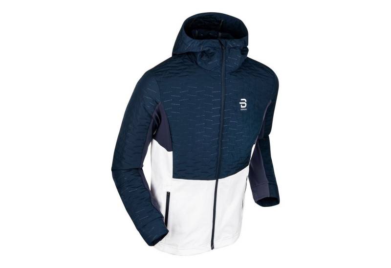 DAEHLIE Skijacke Jacket Devise mit Panel für Wärmeisolierung von DAEHLIE