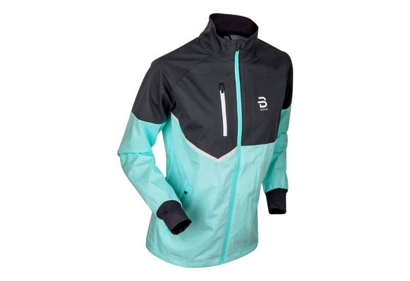 DAEHLIE Skijacke Jacket Kikut aus leichtem Softshell mit Strecheinsätzen von DAEHLIE