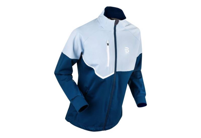 DAEHLIE Skijacke Jacket Kikut aus leichtem Softshell mit Strecheinsätzen von DAEHLIE
