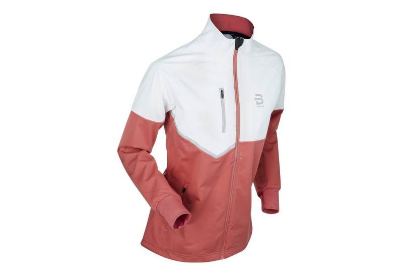 DAEHLIE Skijacke Jacket Kikut aus leichtem Softshell mit Strecheinsätzen von DAEHLIE