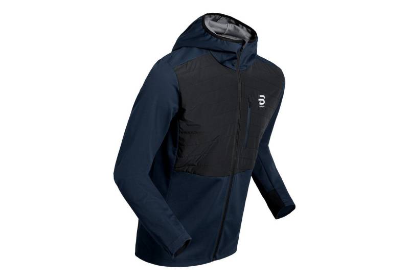 DAEHLIE Skijacke Jacket Power mit Wattierung vorne von DAEHLIE