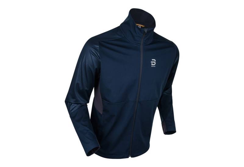 DAEHLIE Skijacke Jacket Premium mit elastischen Einsätze für Bewegungsfreiheit und Belüftung von DAEHLIE