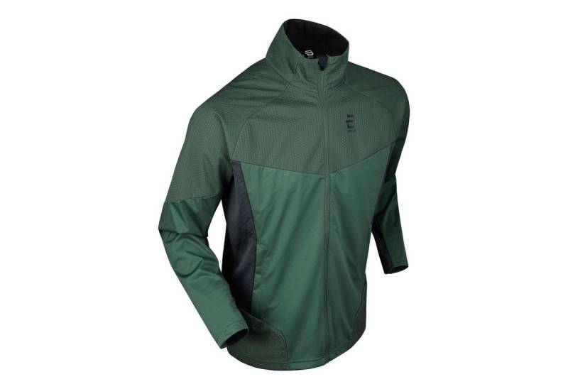 DAEHLIE Skijacke Jacket Rigid mit 4-Wege-Stretch von DAEHLIE