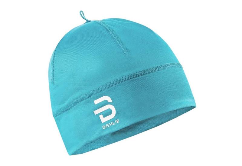 DAEHLIE Skimütze Hat Polyknit mit dekorativem Logo von DAEHLIE