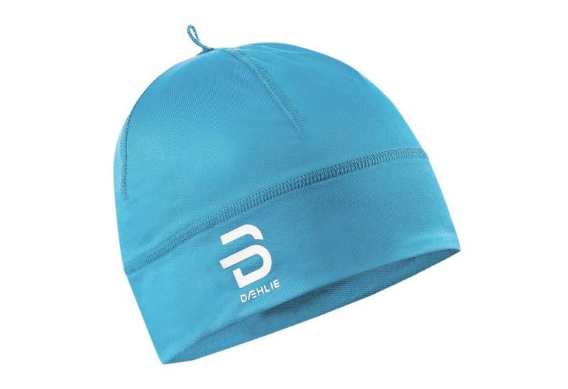 DAEHLIE Skimütze Hat Polyknit mit dekorativem Logo von DAEHLIE