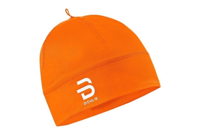 DAEHLIE Skimütze Hat Polyknit mit dekorativem Logo von DAEHLIE
