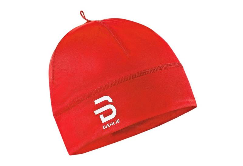 DAEHLIE Skimütze Hat Polyknit mit dekorativem Logo von DAEHLIE