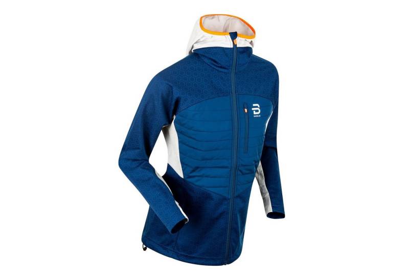 DAEHLIE Softshelljacke Jacket North mit Bionic Finish Eco® von DAEHLIE