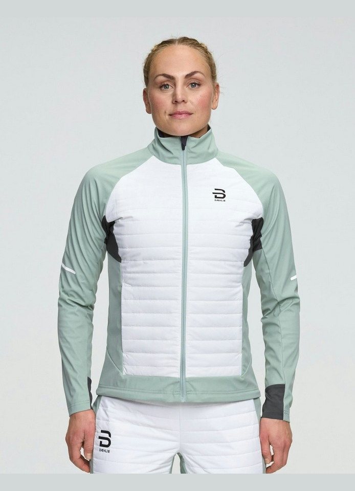 DAEHLIE Softshelljacke Langlaufjacke Challenge 3.0 Damen – Winddicht & Atmungsaktiv von DAEHLIE