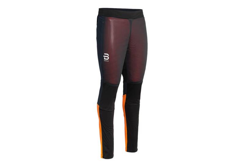 DAEHLIE Thermohose Pants Thermo Pro mit herausnehmbaren Einsätzen von DAEHLIE