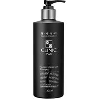 DAENG GI MEO RI - Clinic Plus Revitalizing Scalp Care Shampoo 300ml DAENG GI MEO RI - Clinic Plus Revitalizing Scalp Care Shampoo 300ml von DAENG GI MEO RI