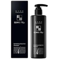 DAENG GI MEO RI - Clinic Plus Revitalizing Scalp Care Shampoo 300ml von DAENG GI MEO RI
