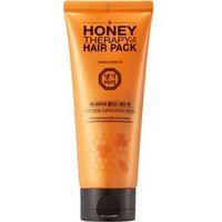 DAENG GI MEO RI - Honey Therapy Plus Hair Pack 150ml DAENG GI MEO RI - Honey Therapy Plus Hair Pack 150ml von DAENG GI MEO RI