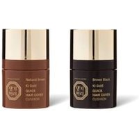 DAENG GI MEO RI - Ki Gold Quick Hair Cover Cushion - 2 Colors Brown Black von DAENG GI MEO RI