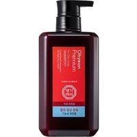 DAENG GI MEO RI - Ohyeon Premium Shampoo For Oily Scalp 500ml DAENG GI MEO RI - Ohyeon Premium Shampoo For Oily Scalp 500ml von DAENG GI MEO RI
