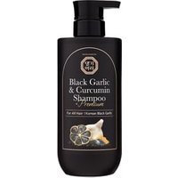 DAENG GI MEO RI - Premium Black Garlic & Curcumin Shampoo 500ml DAENG GI MEO RI - Premium Black Garlic & Curcumin Shampoo 500ml von DAENG GI MEO RI