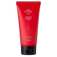 DAENG GI MEO RI - Skin Tea Time 100 Soothing Cleansing Foam 150ml DAENG GI MEO RI - Skin Tea Time 100 Soothing Cleansing Foam 150ml von DAENG GI MEO RI