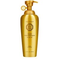 DAENG GI MEO RI - Yulah Gold Shampoo 500ml DAENG GI MEO RI - Yulah Gold Shampoo 500ml von DAENG GI MEO RI