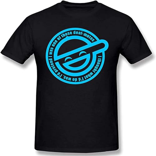 Men's Ghost in The Shell Short Sleeve t-Shirt Size XXL von DAGUSHAN