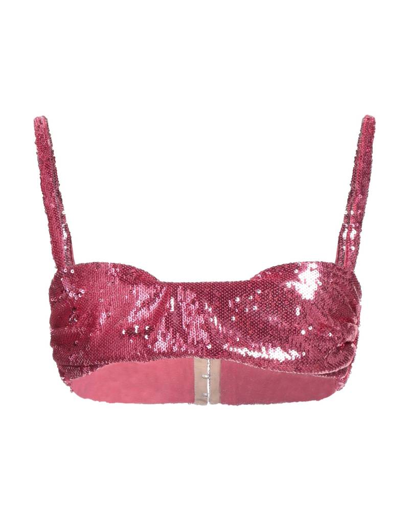 DAHLO Top Damen Fuchsia von DAHLO