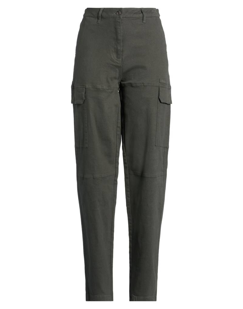 DAILY PAPER Hose Damen Grau von DAILY PAPER