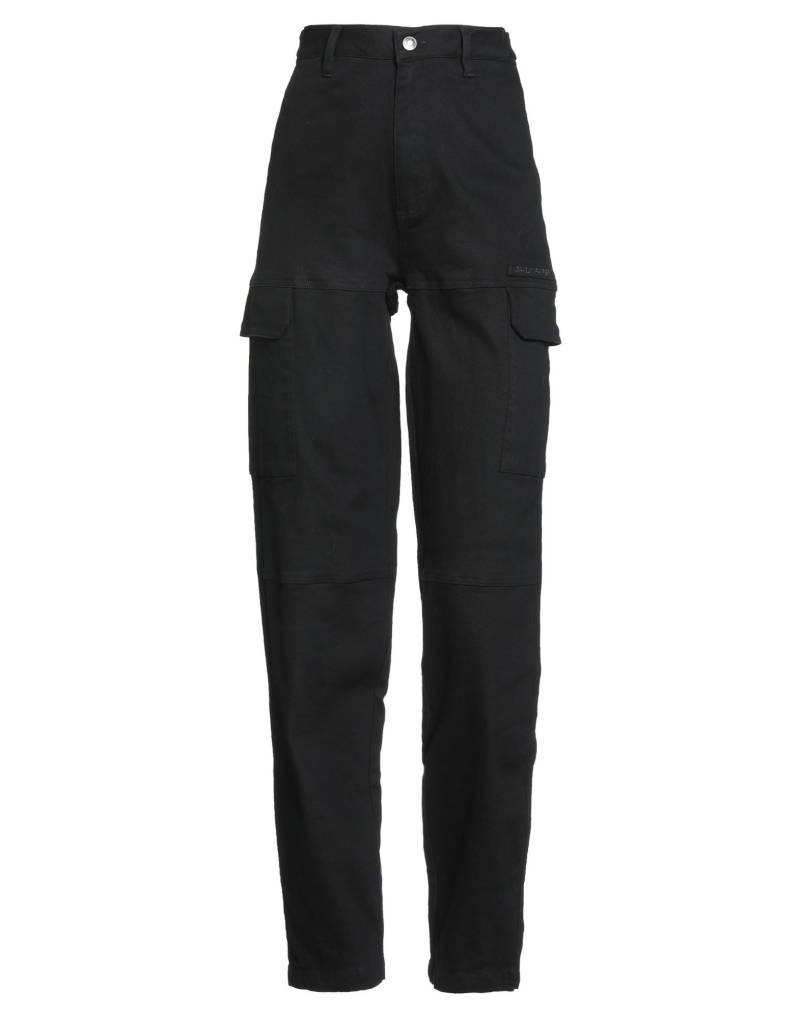 DAILY PAPER Hose Damen Schwarz von DAILY PAPER