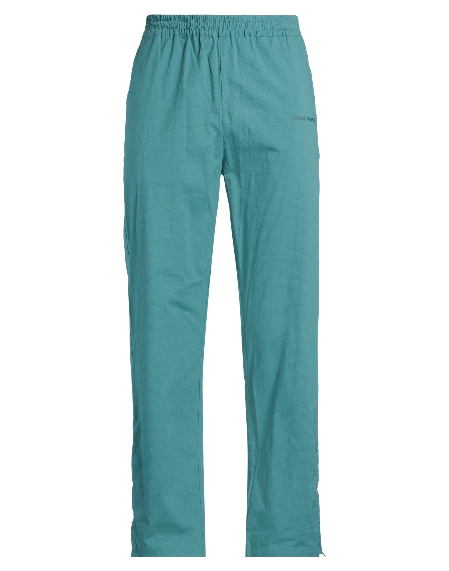 DAILY PAPER Hose Herren Aquamarin von DAILY PAPER