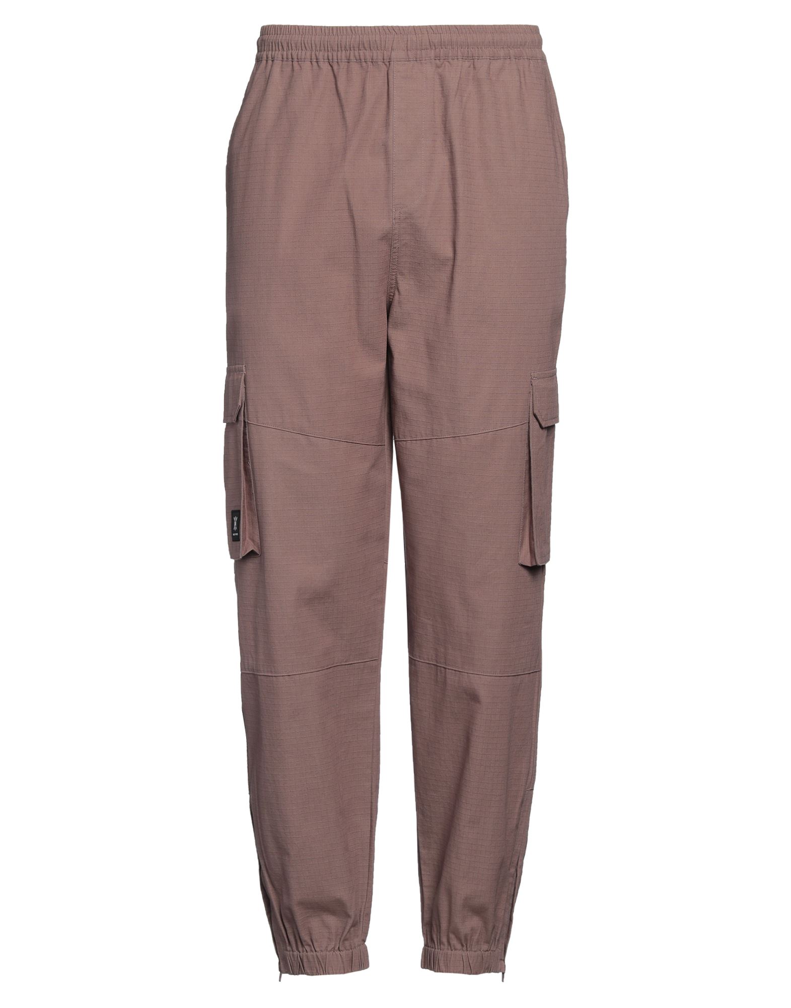 DAILY PAPER Hose Herren Maulwurfsgrau DAILY PAPER Hose Herren Maulwurfsgrau von DAILY PAPER