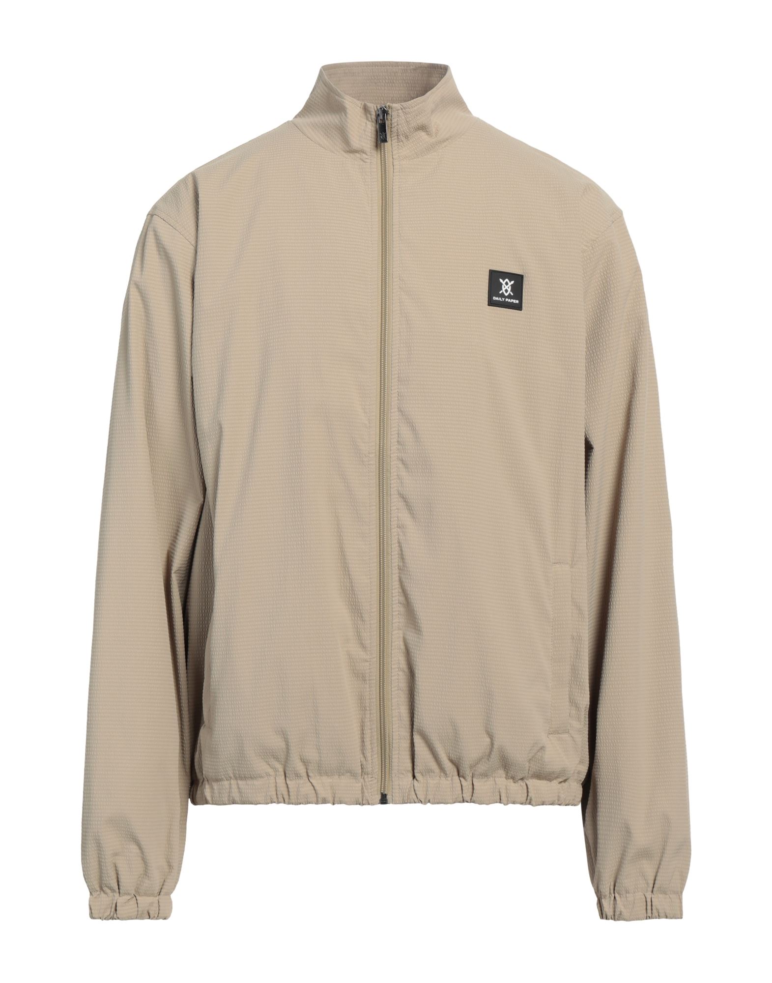 DAILY PAPER Jacke & Anorak Herren Sand von DAILY PAPER