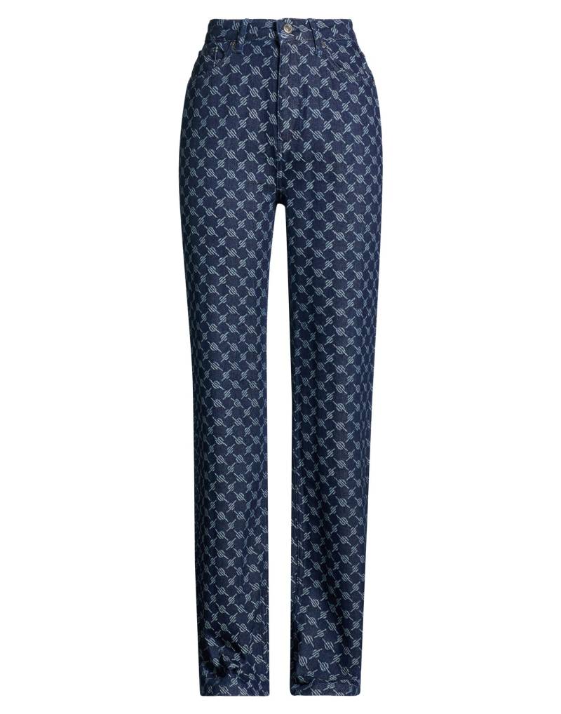 DAILY PAPER Jeanshose Damen Blau von DAILY PAPER