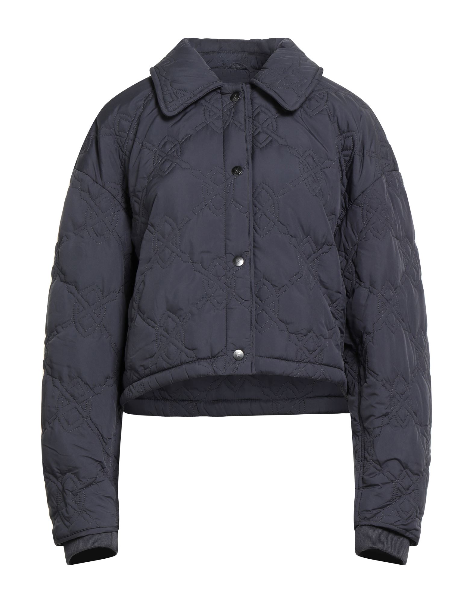 DAILY PAPER Pufferjacke & Daunenjacke Damen Taubenblau von DAILY PAPER