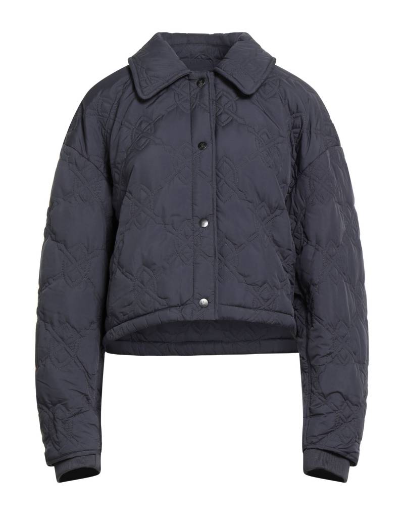 DAILY PAPER Pufferjacke & Daunenjacke Damen Taubenblau von DAILY PAPER