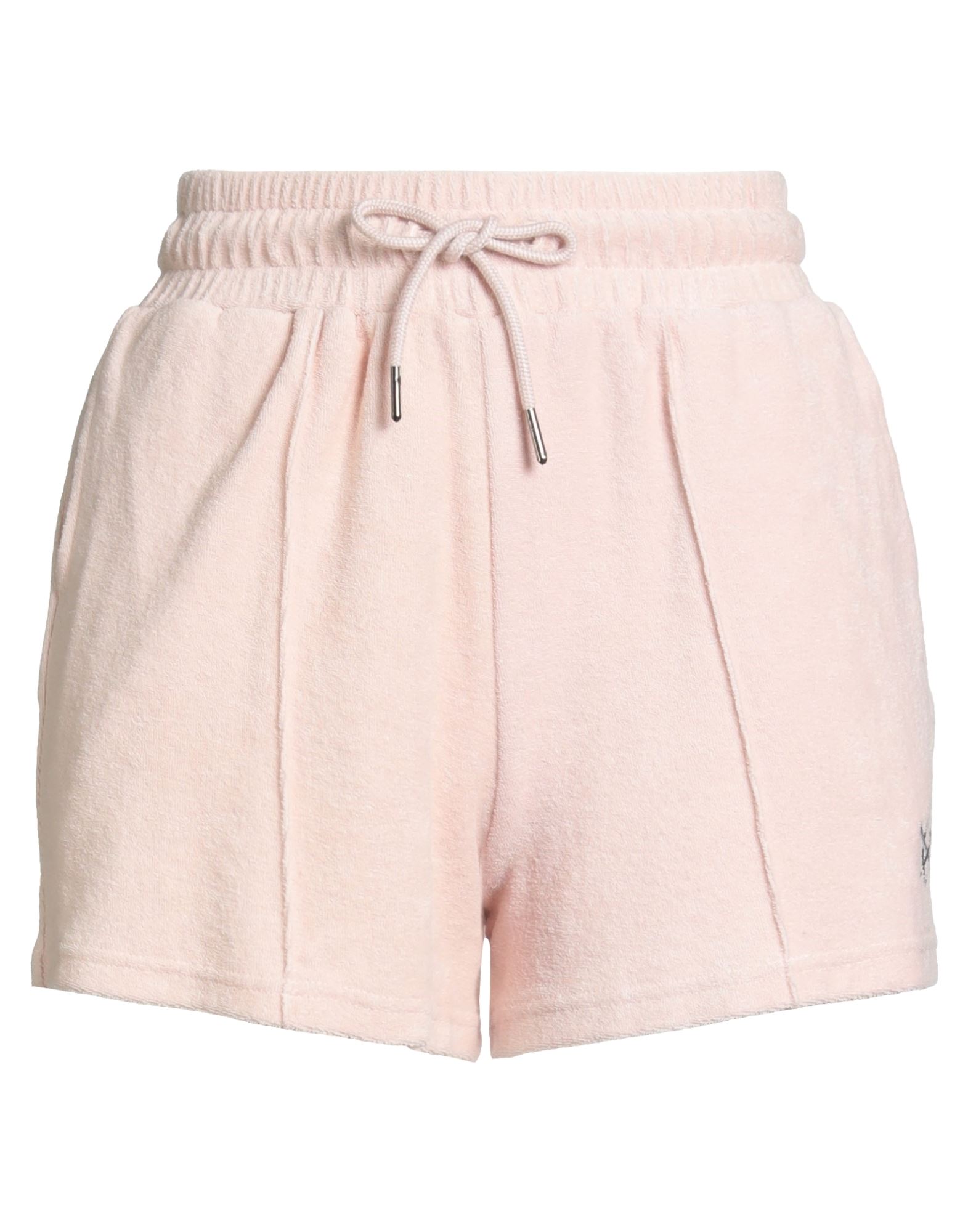 DAILY PAPER Shorts & Bermudashorts Damen Hellrosa von DAILY PAPER