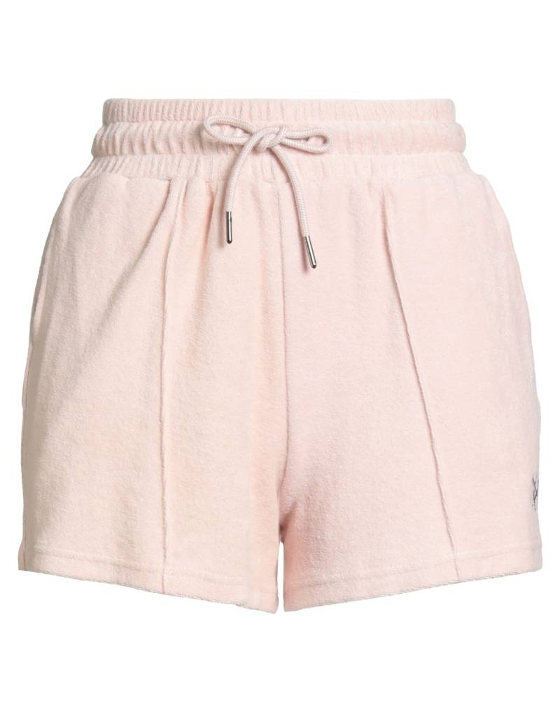DAILY PAPER Shorts & Bermudashorts Damen Hellrosa von DAILY PAPER