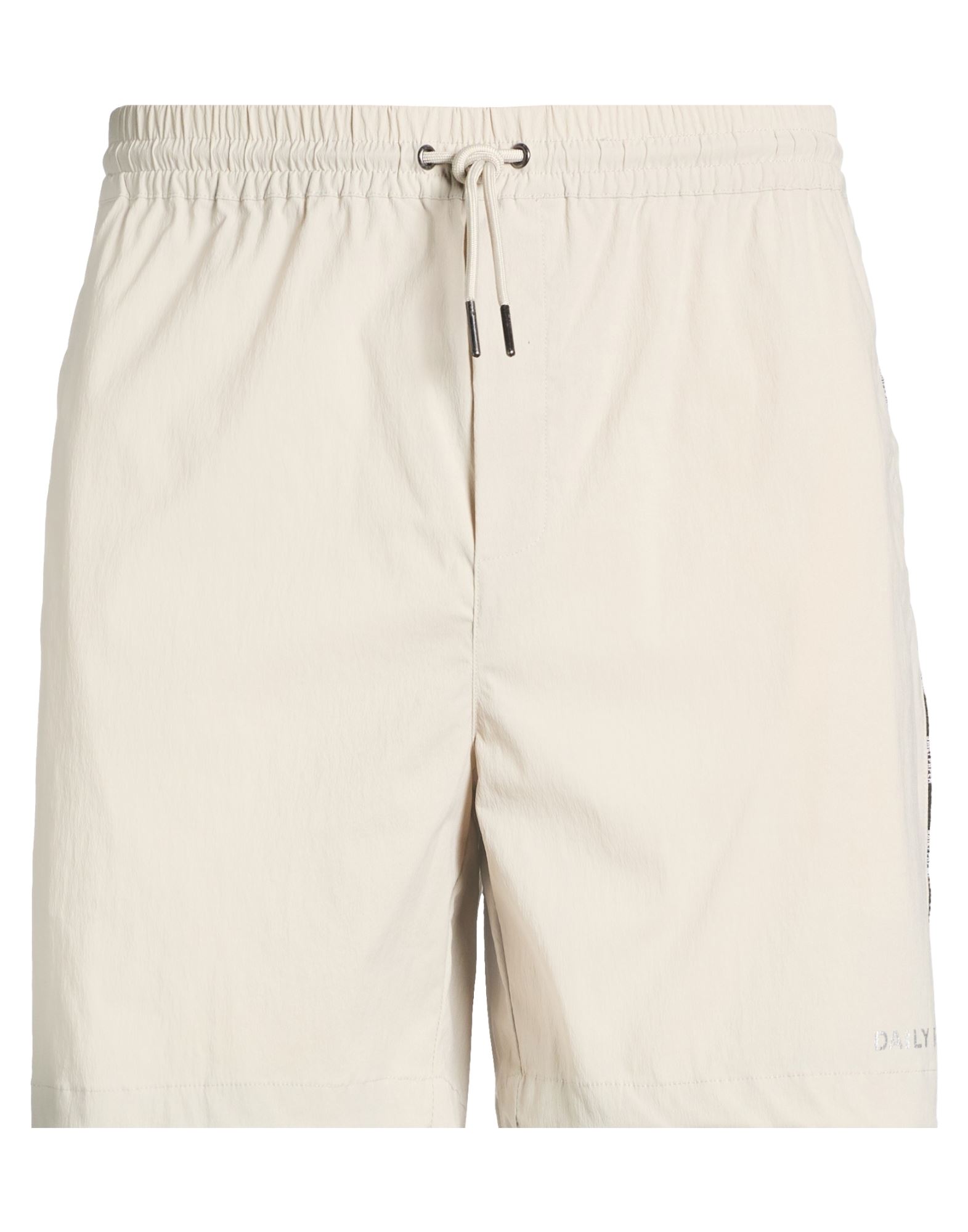 DAILY PAPER Shorts & Bermudashorts Herren Hellgrau von DAILY PAPER