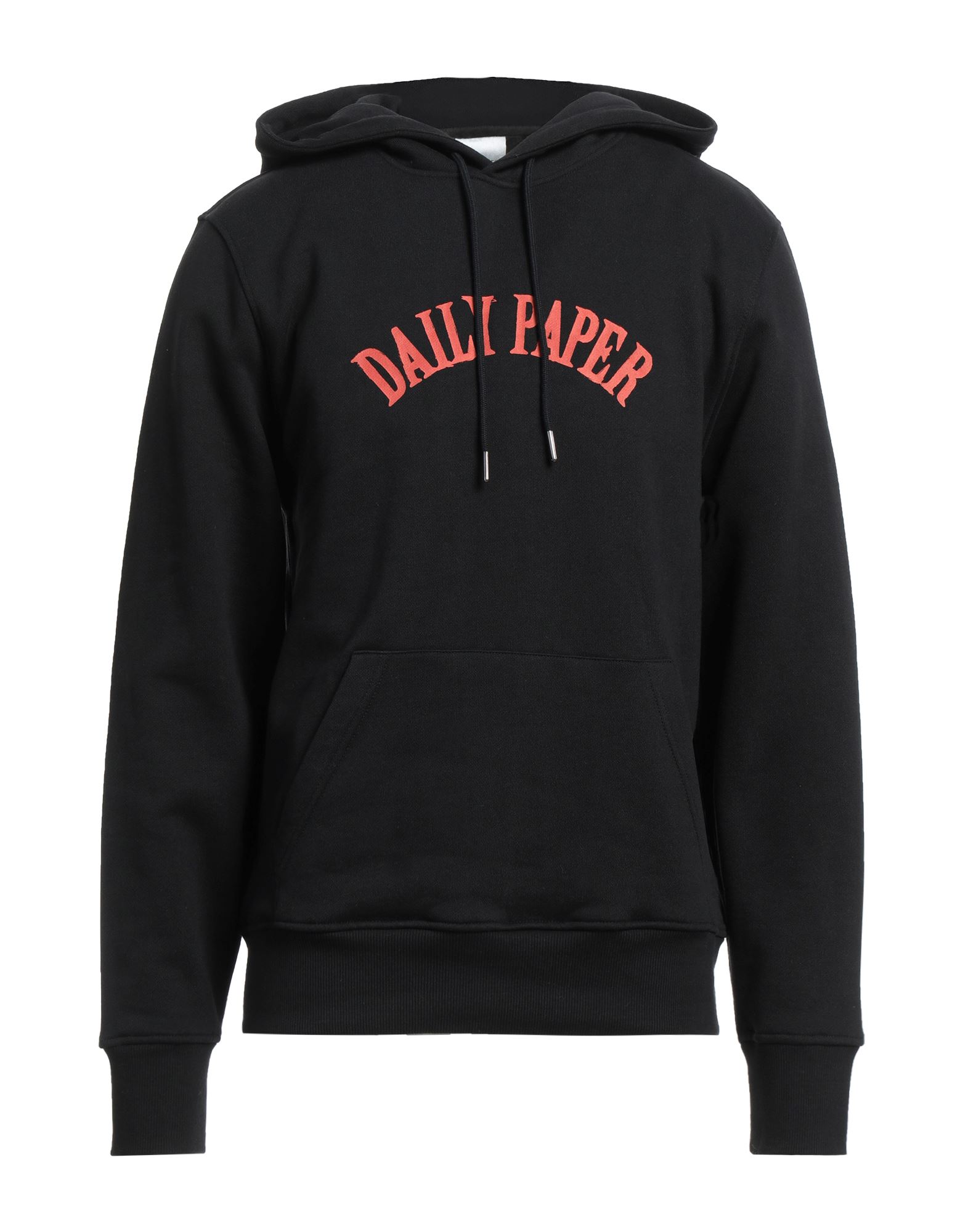 DAILY PAPER Sweatshirt Herren Schwarz von DAILY PAPER