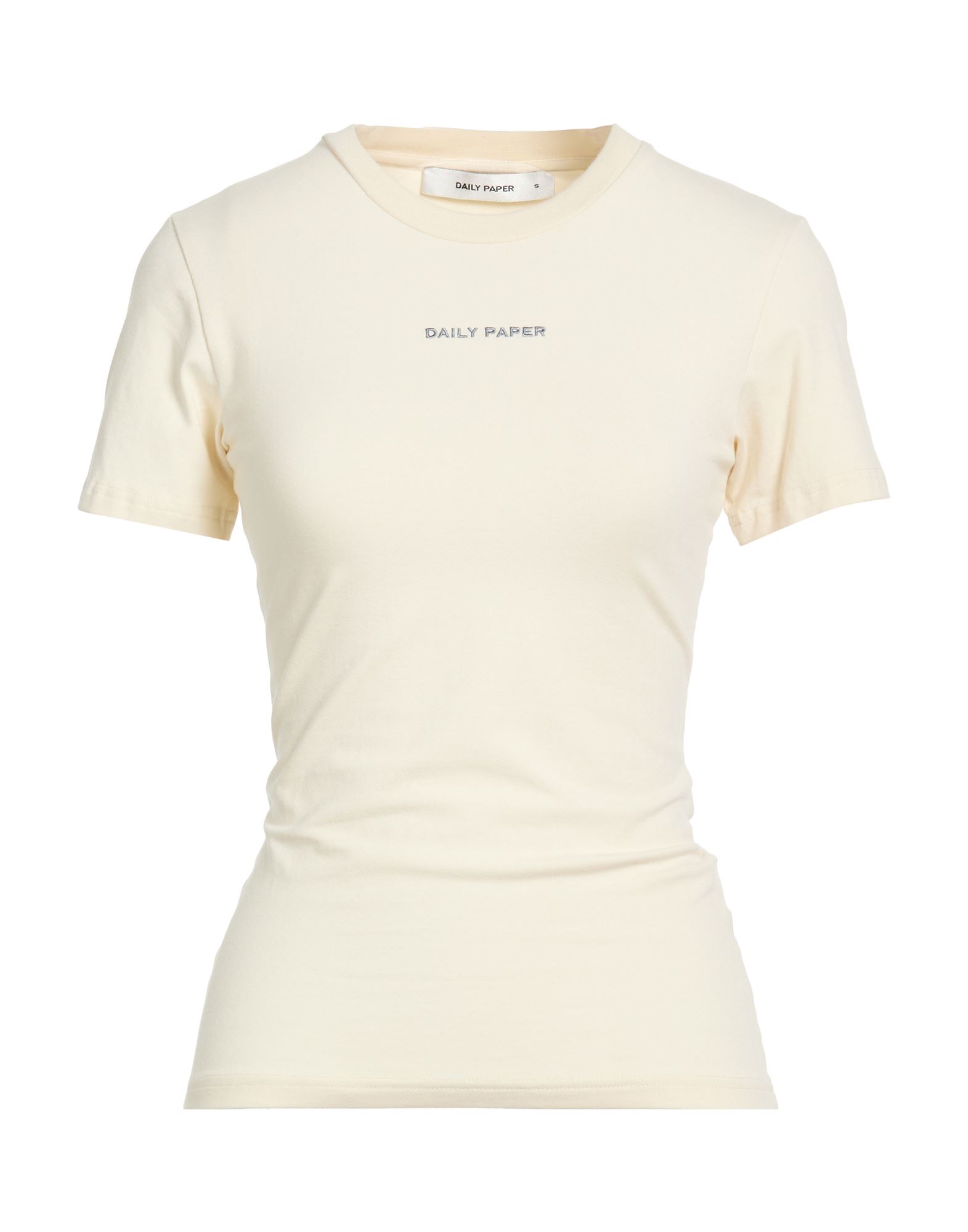 DAILY PAPER T-shirts Damen Elfenbein von DAILY PAPER