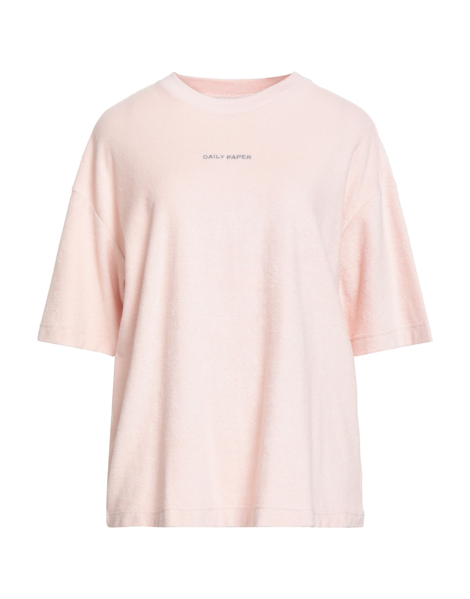 DAILY PAPER T-shirts Damen Hellrosa von DAILY PAPER