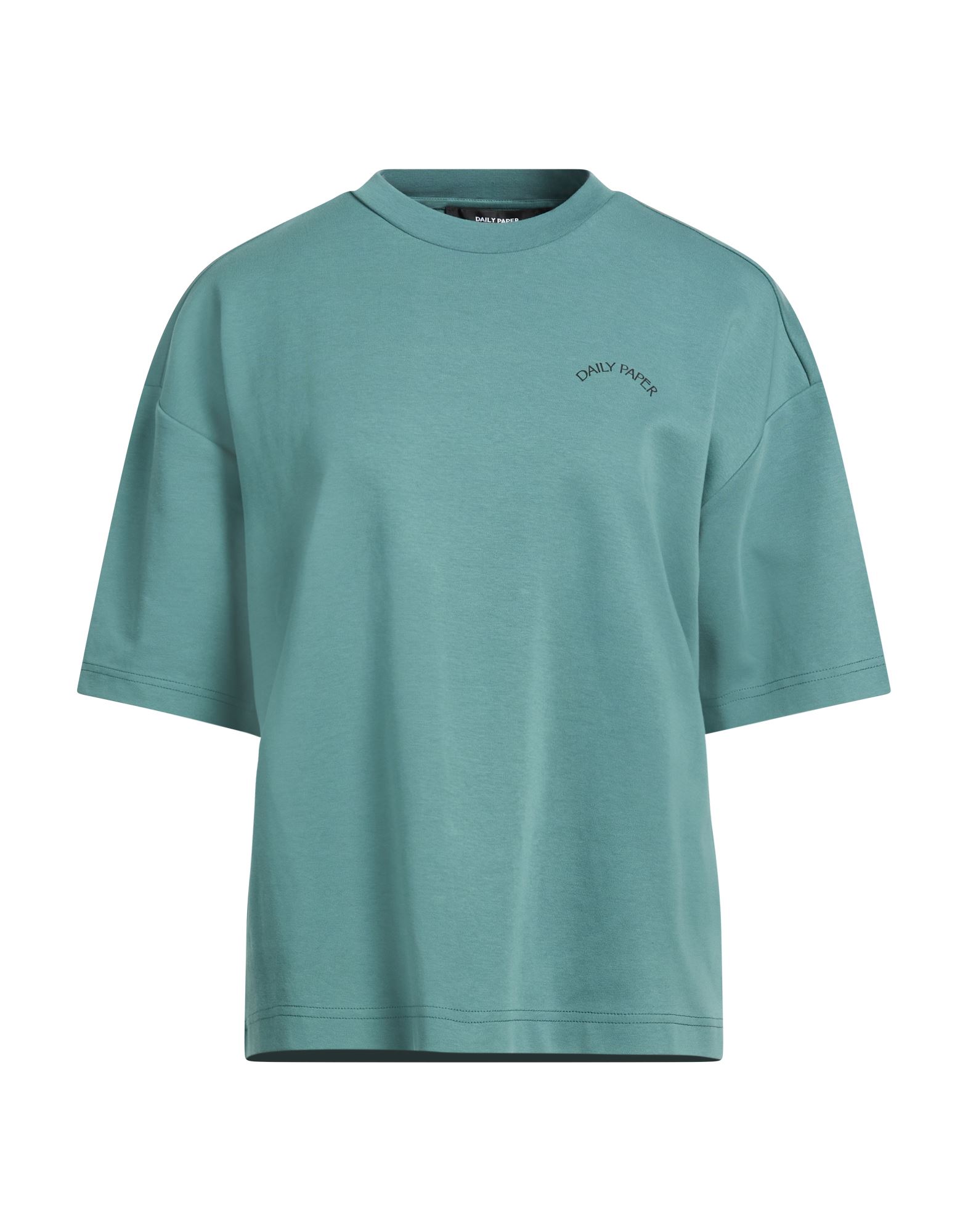 DAILY PAPER T-shirts Damen Salbeigrün von DAILY PAPER