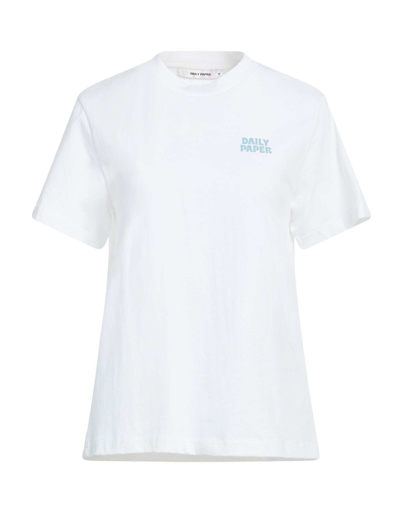 DAILY PAPER T-shirts Damen Weiß von DAILY PAPER