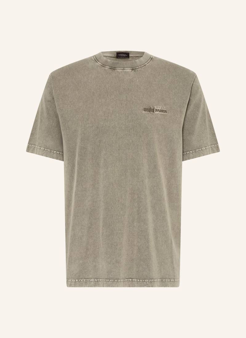 Daily Paper T-Shirt Dias gruen Daily Paper T-Shirt Dias gruen von DAILY PAPER