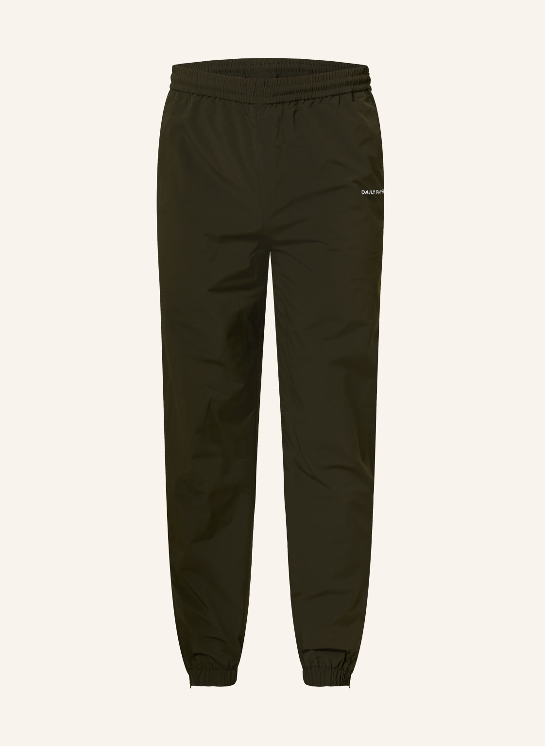 Daily Paper Track Pants Eward gruen Daily Paper Track Pants Eward gruen von DAILY PAPER