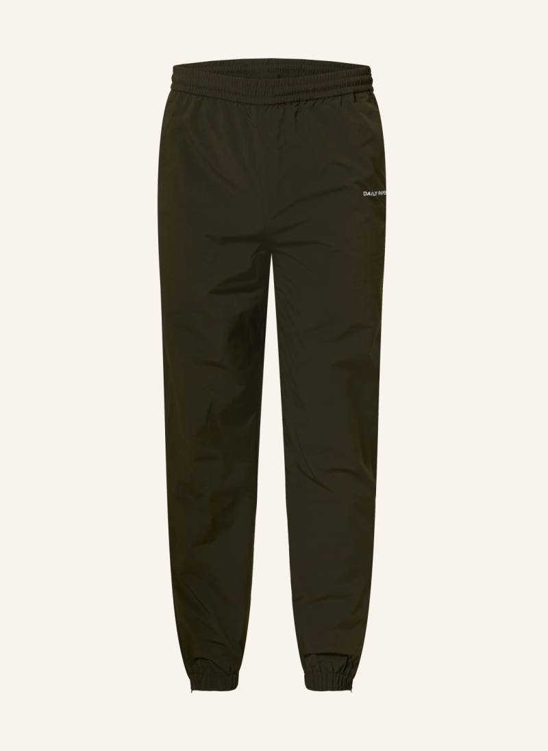 Daily Paper Track Pants Eward gruen Daily Paper Track Pants Eward gruen von DAILY PAPER