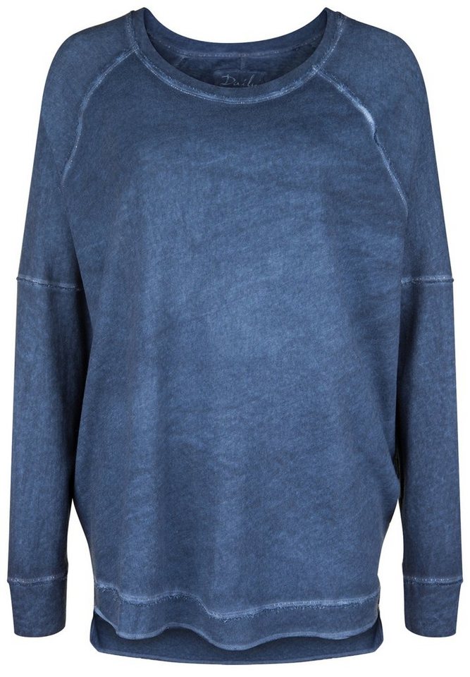 DAILY´S Kapuzenshirt HEDMADRI: Damen Sweatshirt von DAILY´S