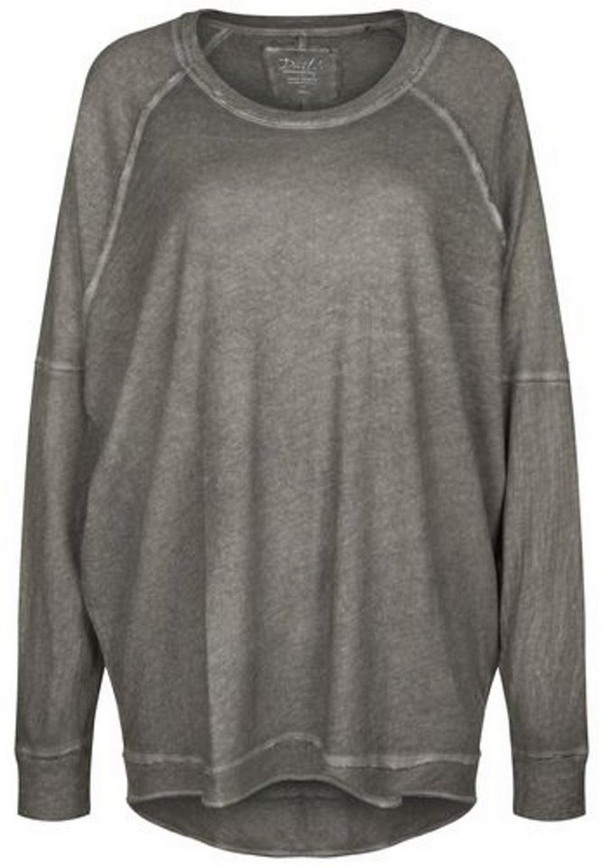 DAILY´S Kapuzenshirt HEDMADRI: Damen Sweatshirt von DAILY´S