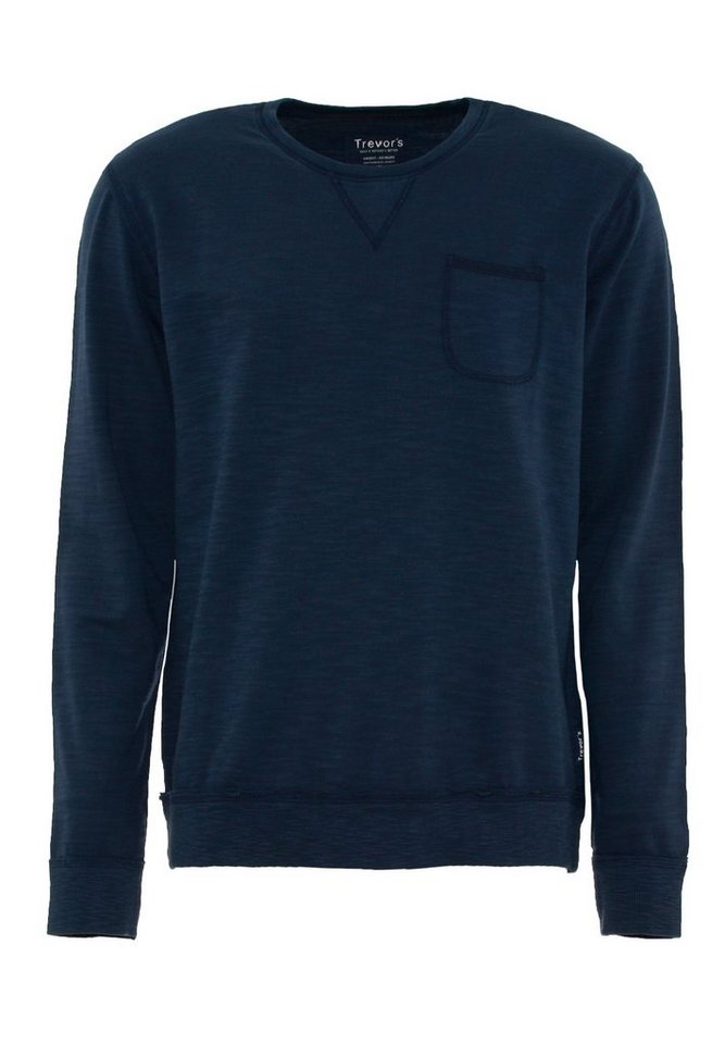 DAILY´S Kapuzenshirt JASPER: Herren Sweatshirt aus 100% Biobaumwolle von DAILY´S