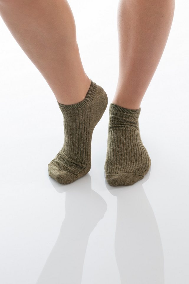 DAILYSOCKS Sneakersocken EMMA 2.0 DAILYSOCKS Sneakersocken EMMA 2.0 von DAILYSOCKS