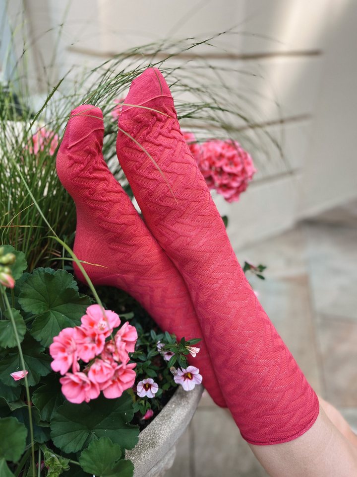 DAILYSOCKS Socken AILEEN 1.0 von DAILYSOCKS