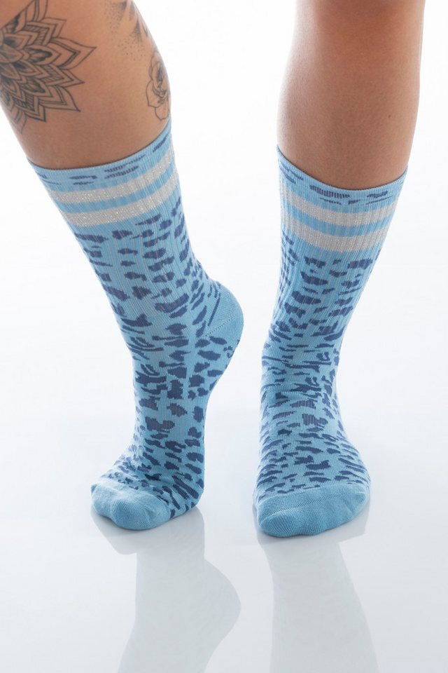 DAILYSOCKS Socken Amanda von DAILYSOCKS